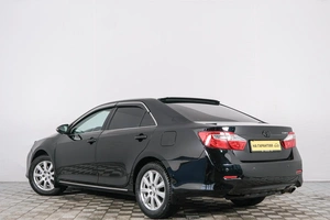Седан Toyota Camry 2012 года, 1459000 рублей, Красноярск