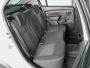 Седан Renault Logan Stepway 2022 года, 1399000 рублей, Аксай