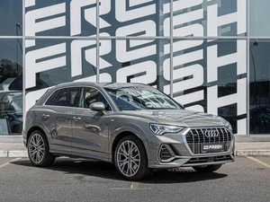 Внедорожник Audi Q3 2019 года, 3180000 рублей, Краснодар