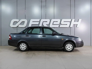 Седан ВАЗ (LADA) Priora 2018 года, 529000 рублей, Воронеж