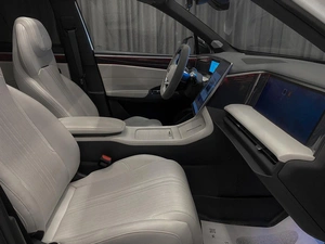 Внедорожник Geely Galaxy L7 2023 года, 3200000 рублей, Красноярск