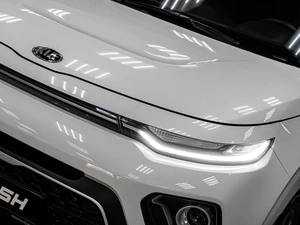 Внедорожник Kia Soul 2021 года, 1995000 рублей, Тюмень