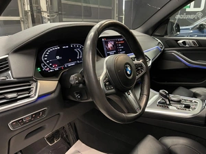 Внедорожник BMW X5 2020 года, 6900000 рублей, Красноярск