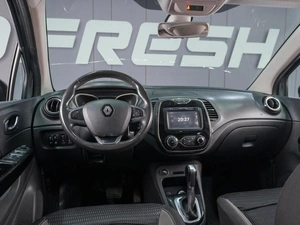 Внедорожник Renault Kaptur 2018 года, 1539000 рублей, Сургут