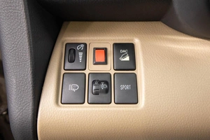 Внедорожник Toyota RAV4 2010 года, 1589000 рублей, Барнаул