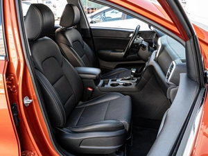 Внедорожник Kia Sportage 2019 года, 2380000 рублей, Краснодар