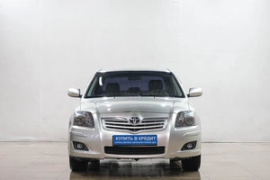 Седан Toyota Avensis 2006 года, 639000 рублей, Новокузнецк