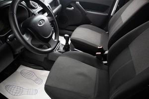 Лифтбек ВАЗ (LADA) Granta 2015 года, 449000 рублей, Оренбург