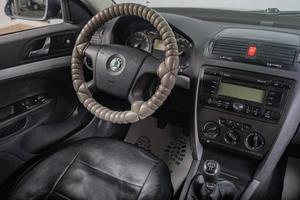 Лифтбек Skoda Octavia 2008 года, 649000 рублей, Томск