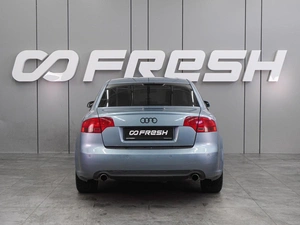 Седан Audi A4 2006 года, 629000 рублей, Воронеж