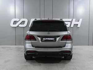 Внедорожник Mercedes-benz GLE-класс 2016 года, 3929000 рублей, Ростов-на-Дону