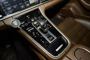 Лифтбек Porsche Panamera 4S 2018 года, 8649000 рублей, Ульяновск