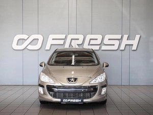 Хетчбэк Peugeot 308 2009 года, 400000 рублей, Муром