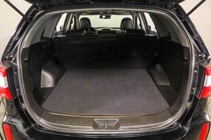 Внедорожник Kia Sorento 2013 года, 1579000 рублей, Пермь