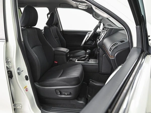 Внедорожник Toyota Land Cruiser Prado 2019 года, 6819000 рублей, Ставрополь