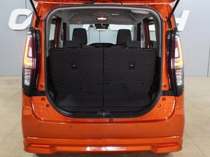 Минивэн Suzuki Solio 2021 года, 1649000 рублей, Воронеж