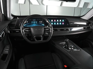 Внедорожник Chery Tiggo 7 Pro Max 2025 года, 2319000 рублей, Аксай