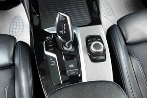 Внедорожник BMW X4 2019 года, 4149000 рублей, Тюмень