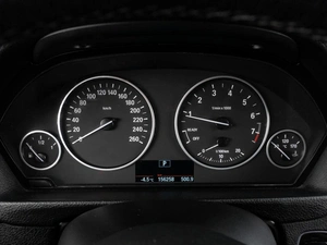 Седан BMW 3 серия 2013 года, 1765000 рублей, Тюмень