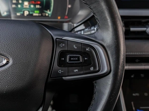 Внедорожник Chery Tiggo 4 Pro 2023 года, 1650000 рублей, Краснодар