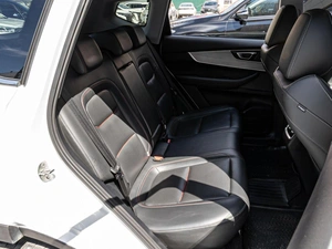 Внедорожник Chery Tiggo 7 Pro 2023 года, 1790000 рублей, Краснодар