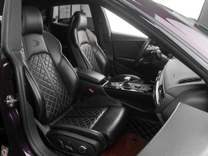 Лифтбек Audi A5 2017 года, 3499000 рублей, Тюмень