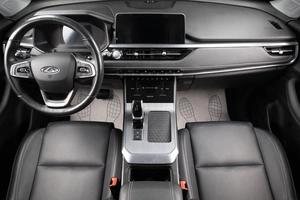 Внедорожник Chery Tiggo 4 Pro 2022 года, 1599000 рублей, Оренбург