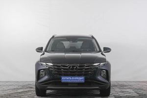 Внедорожник Hyundai Tucson 2021 года, 3609000 рублей, Кемерово