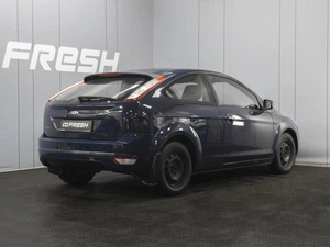 Хетчбэк Ford Focus 2010 года, 360000 рублей, Омск
