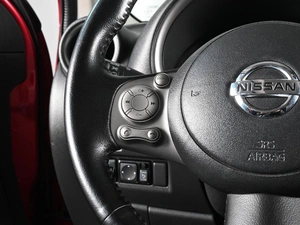 Хетчбэк Nissan Micra 2014 года, 1159000 рублей, Аксай