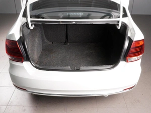 Седан Volkswagen Polo 2017 года, 1089000 рублей, Минеральные Воды