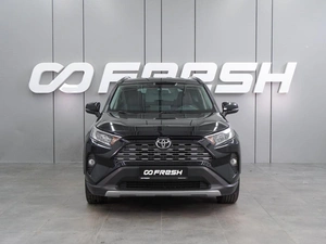 Внедорожник Toyota RAV4 2020 года, 3099000 рублей, Воронеж