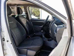 Внедорожник Renault Duster 2018 года, 1389000 рублей, Большой Сочи