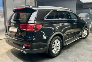 Внедорожник Kia Sorento Prime 2020 года, 2550000 рублей, Абакан