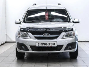 Универсал ВАЗ (LADA) Largus 2014 года, 719000 рублей, Красноярск