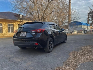 Хетчбэк Mazda Axela 2014 года, 1275000 рублей, Красноярск