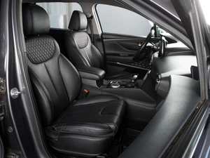 Внедорожник Hyundai Santa Fe 2019 года, 2690000 рублей, Минеральные Воды