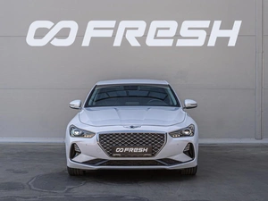 Седан Genesis G70 2019 года, 2612000 рублей, Краснодар