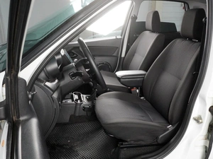 Седан ВАЗ (LADA) Granta 2014 года, 585000 рублей, Минеральные Воды