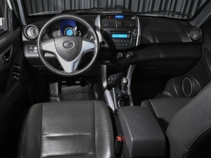 Внедорожник Lifan X60 2014 года, 794000 рублей, Ставрополь