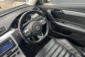 Универсал Volkswagen Passat 2014 года, 1170000 рублей, Солонцы