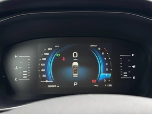 Внедорожник Geely Atlas Pro 2023 года, 2165000 рублей, Ижевск