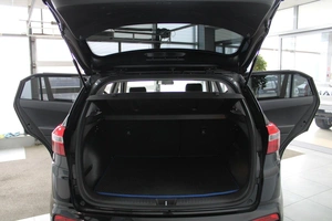 Внедорожник Hyundai Creta 2020 года, 2387000 рублей, Красноярск