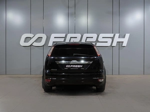 Хетчбэк Ford Focus 2008 года, 579000 рублей, Воронеж