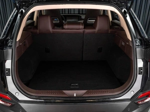 Внедорожник FAW Bestune T77 2022 года, 1899000 рублей, Тюмень