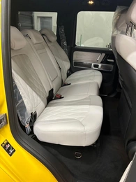Внедорожник Mercedes-benz G-класс AMG 2026 года, 29990000 рублей, Павловская Слобода