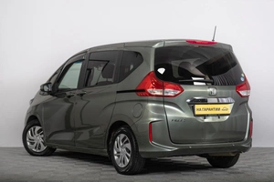 Минивэн Honda Freed 2020 года, 1729000 рублей, Томск