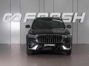 Внедорожник Geely Xingyue L 2025 года, 4469000 рублей, Минеральные Воды