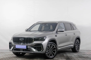 Внедорожник Geely Monjaro 2025 года, 4149000 рублей, Кемерово