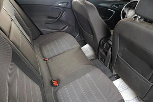 Седан Opel Insignia 2014 года, 1159000 рублей, Тюмень